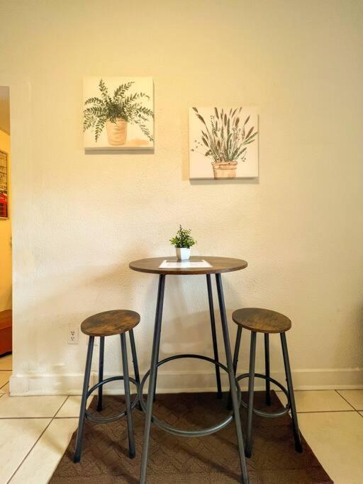 Cozy 1-Bedroom Rental In 迈阿密 外观 照片