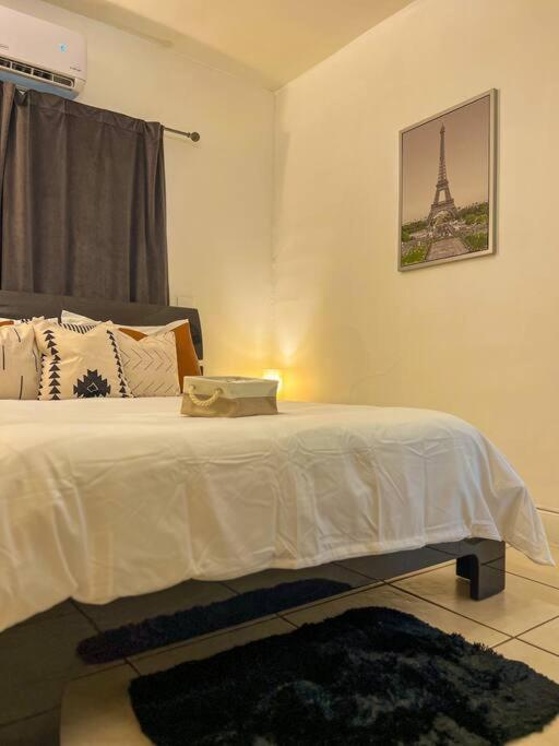 Cozy 1-Bedroom Rental In 迈阿密 外观 照片